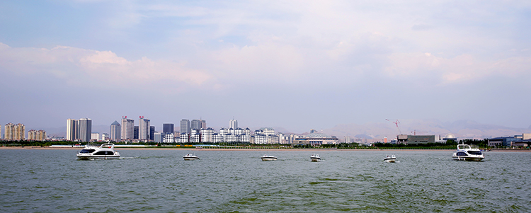 烏海市城市建設(shè)投資集團有限責(zé)任公司